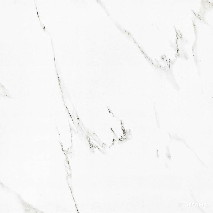 Керамограніт Megagres 6B6104 Carrara 60x60 см