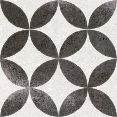 Керамогранит VIVES Nassau Kerala Negro 8×200×200 под бетон