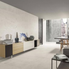 Керамогранит VENIS METROPOLITAN CALIZA 10×596×596 под бетон