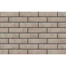 Клінкер Cerrad Loft Brick Elewacja Salt 6,5x24,5 см