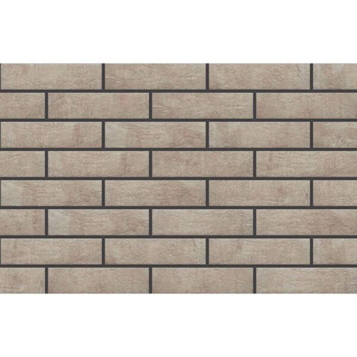 Клинкер Cerrad Loft Brick ELEWACJA SALT 8×245×65