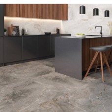 Керамограніт Cicogres Toscana Greige 100x100 см