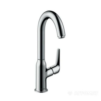 Змішувач для раковини Hansgrohe Novus 71126000