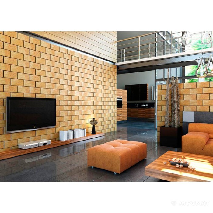 Клинкер Cerrad Gobi RUSTICO 6×245×65