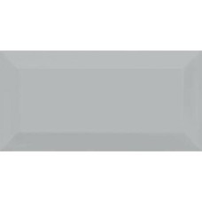 Плитка Golden Tile Metrotiles Сірий 462051 10x20 см