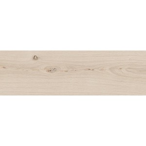 Керамограніт Cersanit Sandwood White 18,5x59,8 см