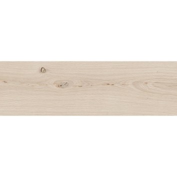 Керамограніт Cersanit Sandwood White 18,5x59,8 см