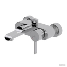 Змішувач для ванни Cersanit Luvio S951-012