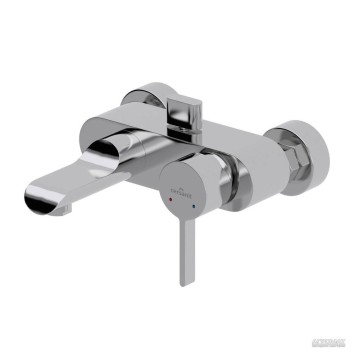 Змішувач для ванни Cersanit Luvio S951-012