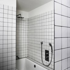 Плитка Lasselsberger Rako Color Two GAA1K023 7×198×198 для пола