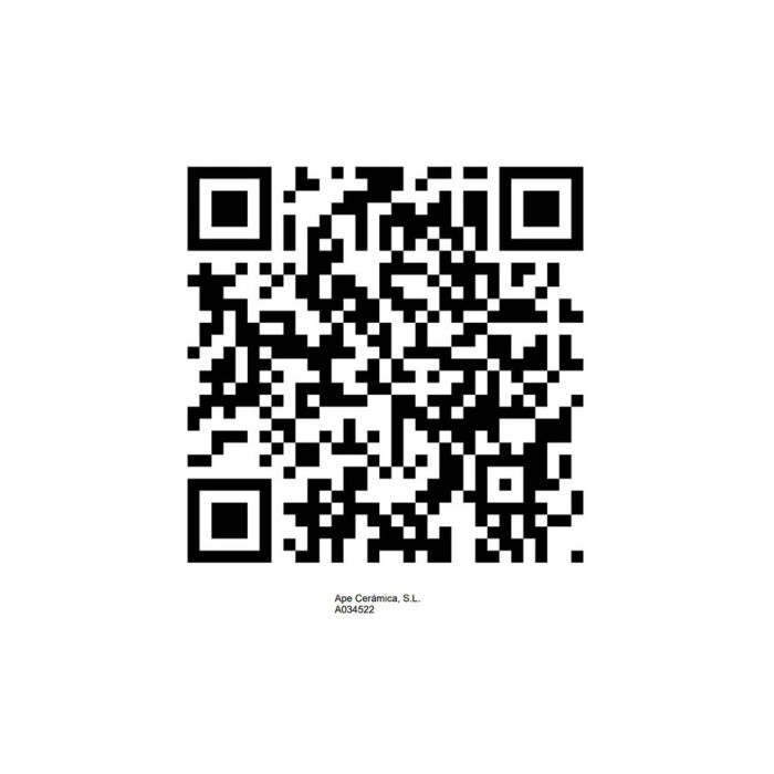 Плитка Ape Ceramica Crayon White Rect 31,6x90 см