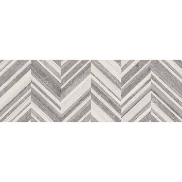 Плитка Geotiles Nasca Perla Rlv 30x90 см
