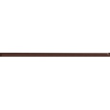Фриз Opoczno Glass Brown New 2x60 см