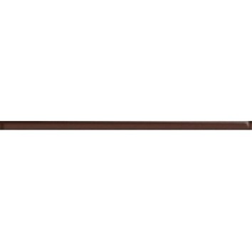 Фриз Opoczno Glass Brown New 2x60 см