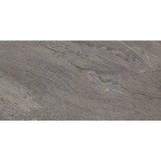 Керамограніт Porcelanosa Austin Dark Gray 40x80 см