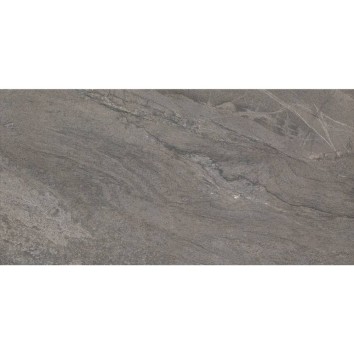 Керамограніт Porcelanosa Austin Dark Gray 40x80 см