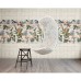 Плитка MAINZU Livorno BLANCO 8×200×200 Плитка MAINZU Livorno BLANCO 8×200×200