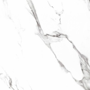 Керамограніт Almera Ceramica Qi9P560M Statuario 90x90 см
