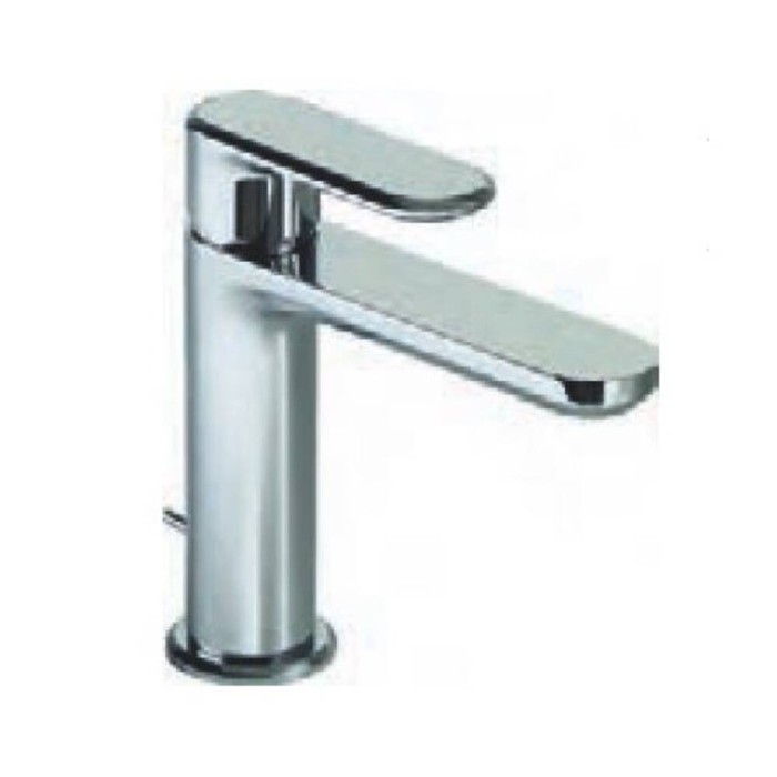 Змішувач для раковини Cisal Lineaviva LV000510.21