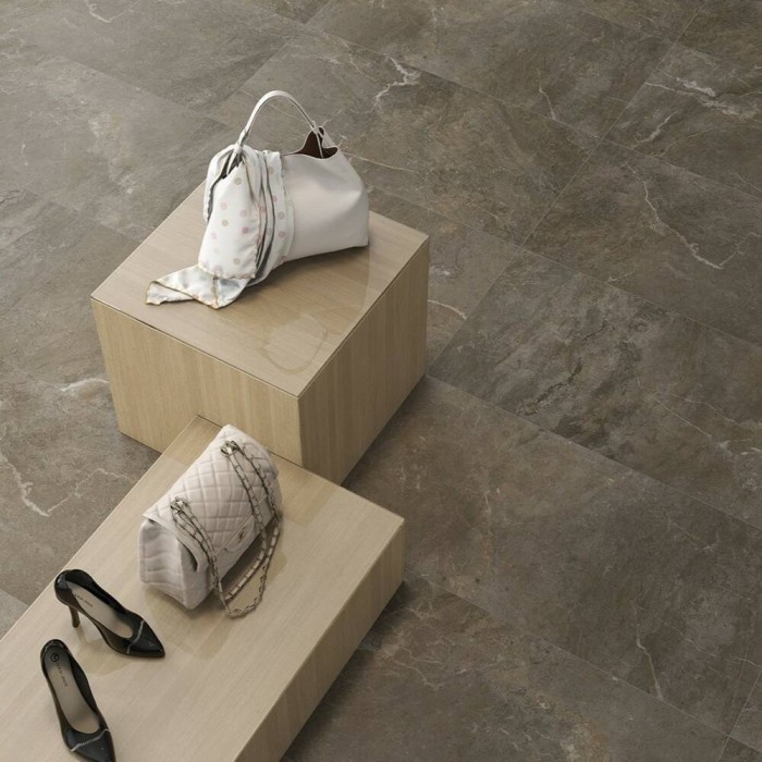 Керамогранит Prissmacer Cave PRIS. NOCE 11×900×450 под камень