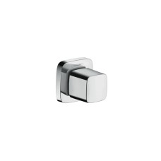 Запірний вентиль Hansgrohe PuraVida 15978000 зовнішня частина