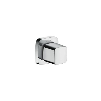 Запірний вентиль Hansgrohe PuraVida 15978000 зовнішня частина