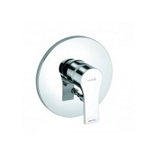 Змішувач прихованого монтажу для ванни/душу Kludi Zenta SL 486500565