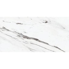 Керамограніт Peronda Statuario Plus/Nat/R 75,5x151 см