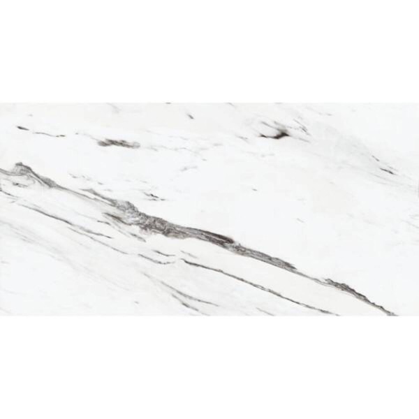 Керамогранит Peronda Statuario Plus /NAT/R 12×1510×755 под мрамор