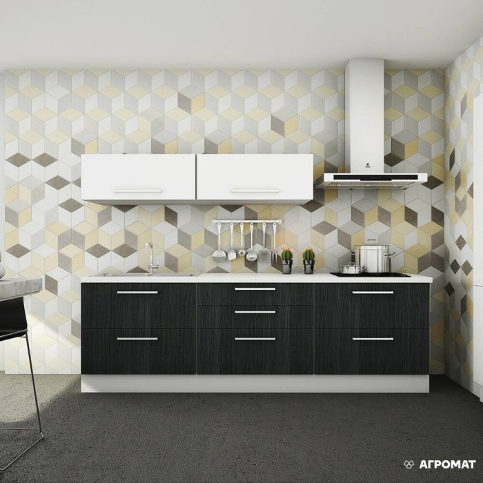 Керамогранит Bestile Toscana Tridi AMARILLO 8×290×258 под бетон Керамогранит Bestile Toscana Tridi AMARILLO 8×290×258 под бетон