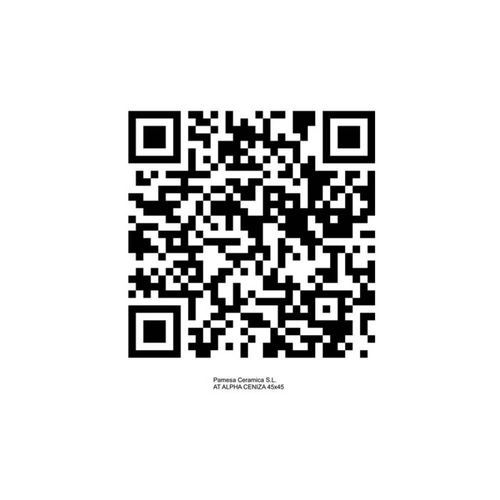 Напольная плитка Pamesa At. Alpha CENIZA 8×450×450 Напольная плитка Pamesa At. Alpha CENIZA 8×450×450