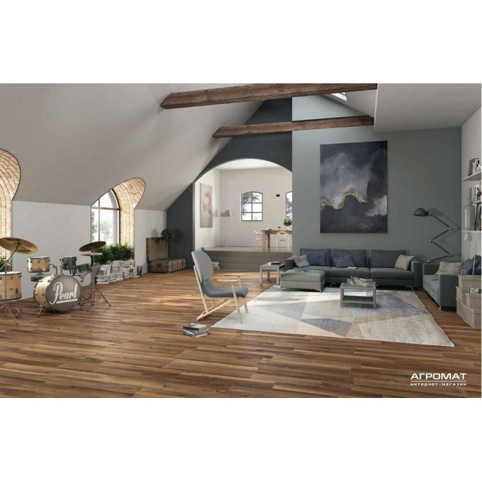 Керамогранит SETTECENTO Myhome OLMO 10×970×157 под дерево Керамогранит SETTECENTO Myhome OLMO 10×970×157 под дерево