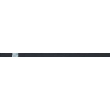 Фриз Opoczno Effecta Glass Silver Border 2,5x60 см