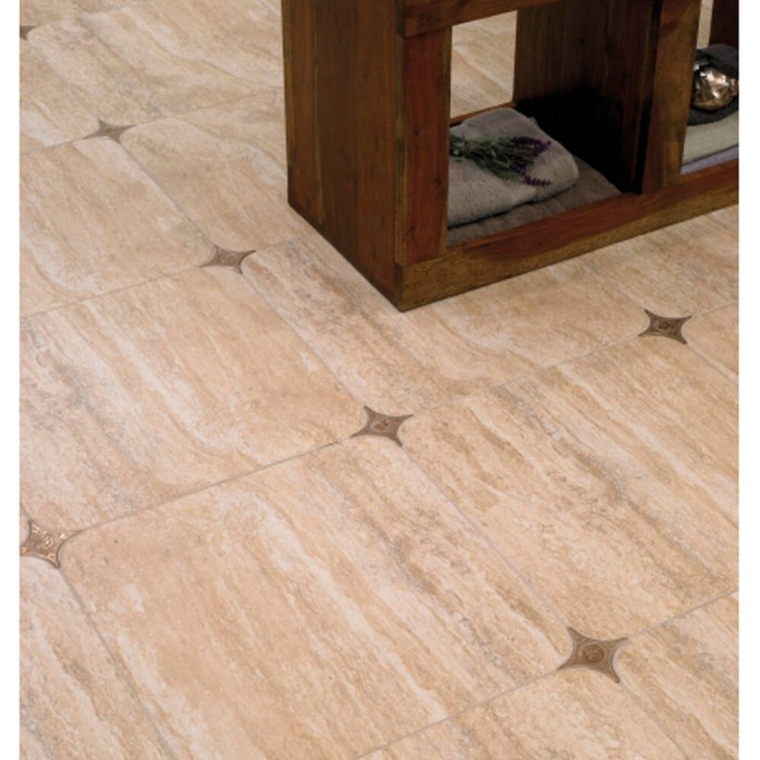 Напольная плитка Azulev Octogonal ESTRELLA TARANCON TERRA 6×67×67