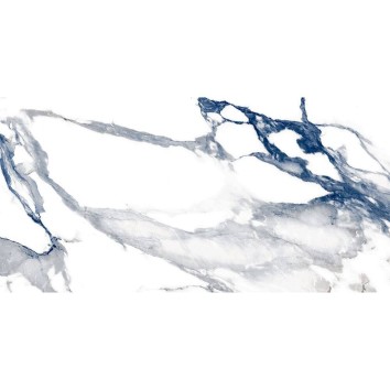 Керамограніт Geotiles Crash Blue Rect (Fam 017/Mat Rect) 60x120 см
