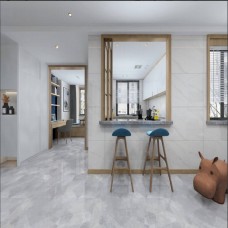 Керамограніт Megagres Moonstone Hyh6186Pa Moonstone Grey 60x60 см