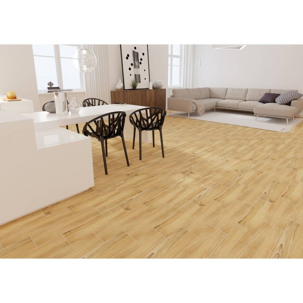 Клинкер CERRAD PODLOGA LUSSACA SABBIA 8×175×600