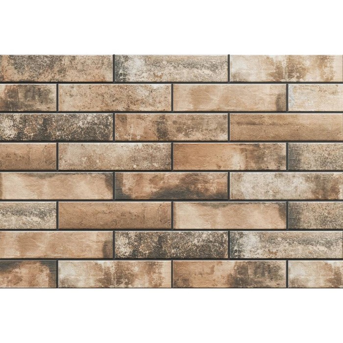 Клинкер KAMIEN PIATTO TERRA 9×74×300