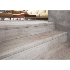Ступень STOPNICA V-SHAPE CORTONE CREMA 8×320×1202