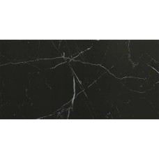 Керамограніт Almera Ceramica Imperium Black QI612P989M 60x120 см
