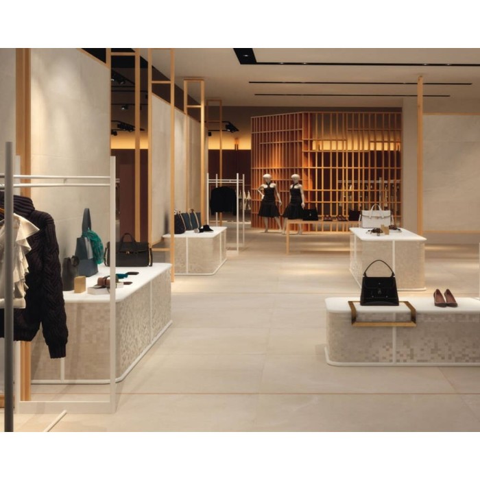 Керамогранит Imola Genus GNSG 12B LP 10×1200×600 под мрамор