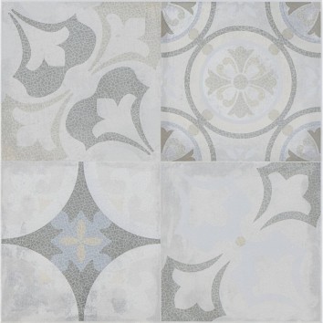 Керамограніт Almera Ceramica (Spain) Nuva At. Dc Nuva 60x60 см
