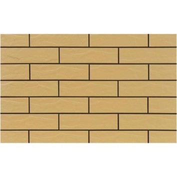 Клінкер Cerrad Piaskowa Rustico 6,5x24,5 см