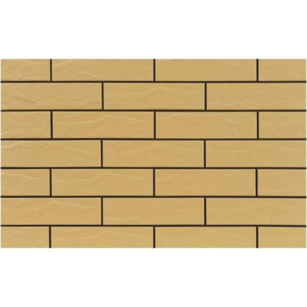Клинкер Cerrad Piaskowa RUSTICO 6×245×65