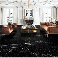 Керамограніт Megagres Golden White 60x120 см