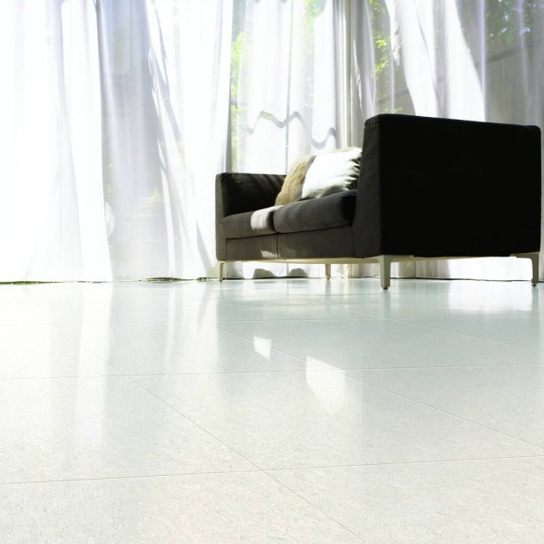 Керамограніт Megagres Beige Pol Ha6105 60x60 см