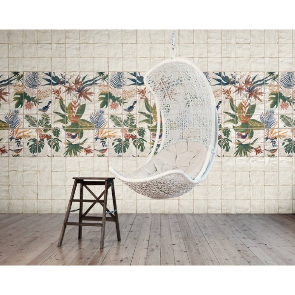 Плитка MAINZU Livorno DECOR SONATA 8×200×200