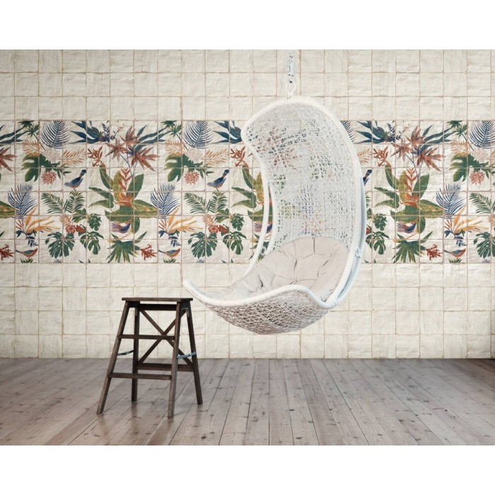 Плитка MAINZU Livorno DECOR SONATA 8×200×200 Плитка MAINZU Livorno DECOR SONATA 8×200×200