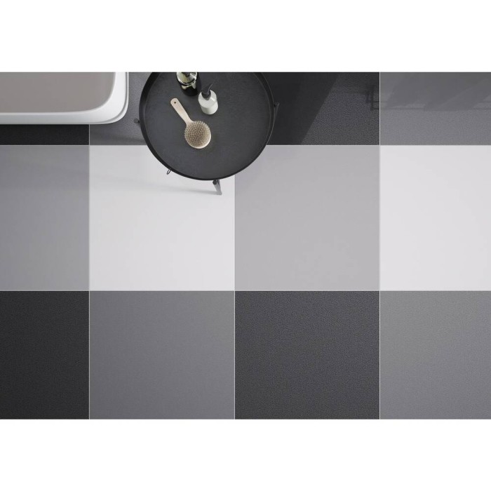 Керамогранит CERRAD PODLOGA CAMBIA WHITE LAPP RECT 8×597×597