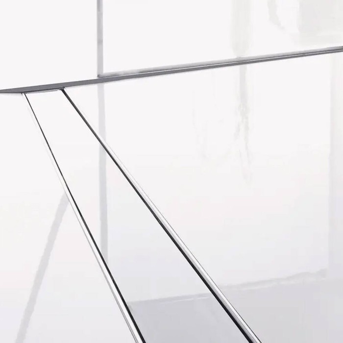 Корпус душового каналу TECE Drainline 600700 700 мм